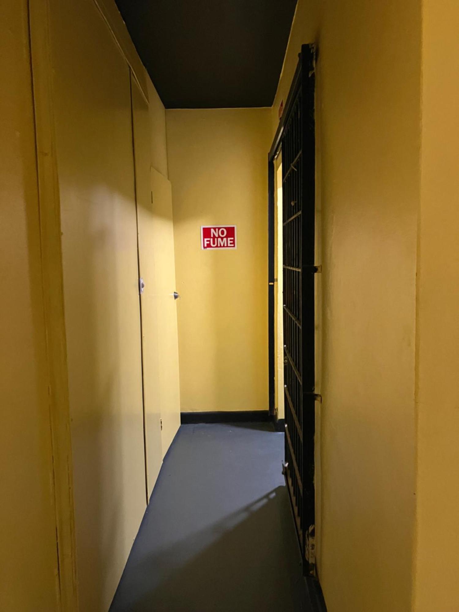 Junzi Hotel Ceiba Екстериор снимка