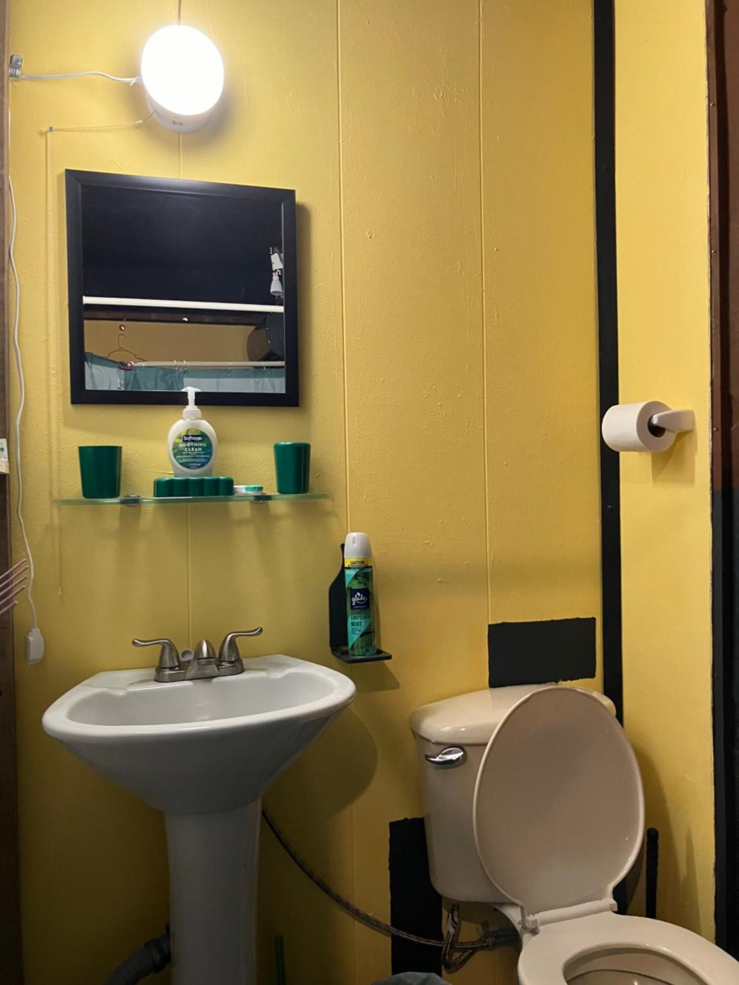 Junzi Hotel Ceiba Екстериор снимка