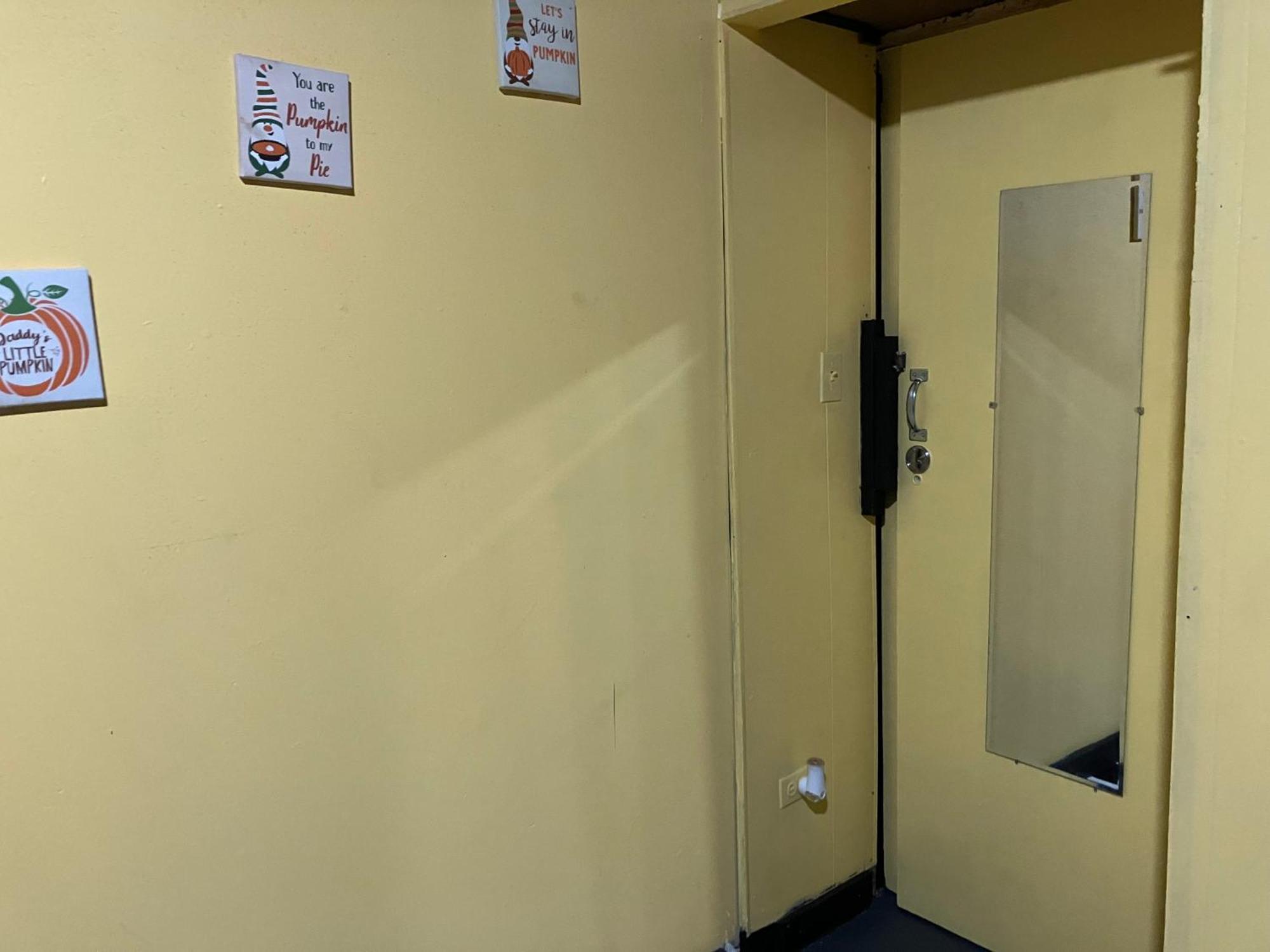 Junzi Hotel Ceiba Екстериор снимка